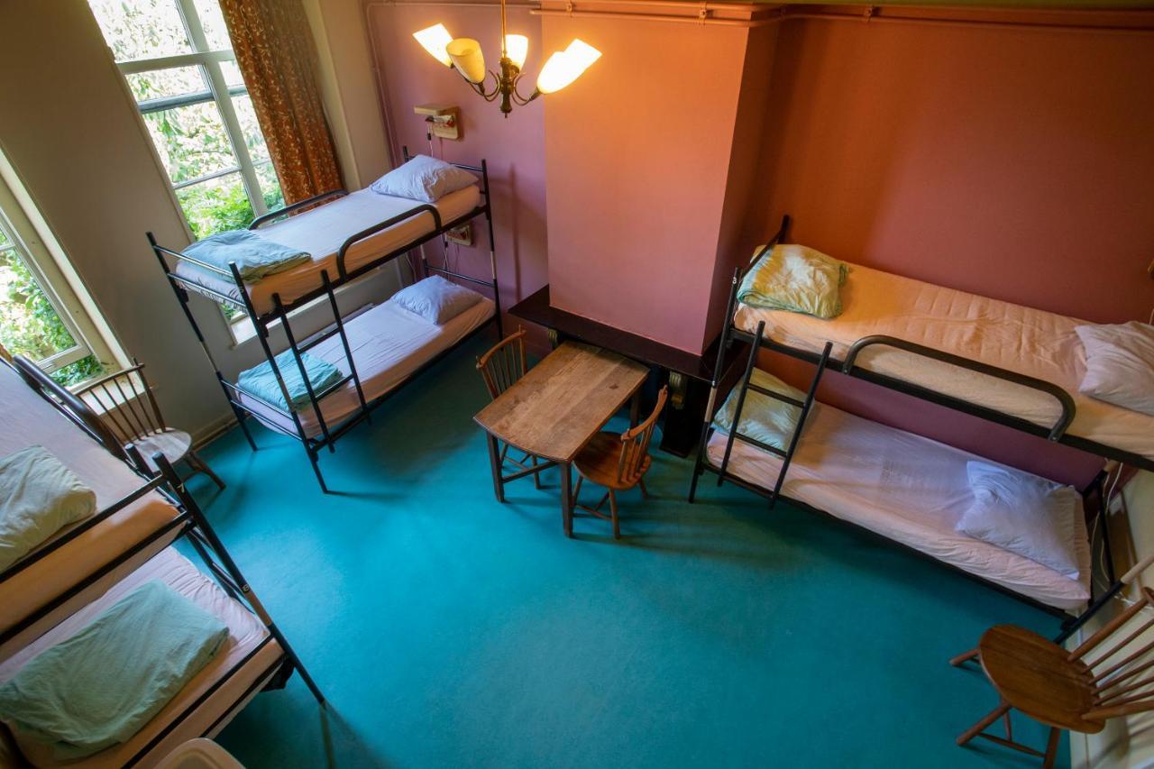 Strowis Hostel