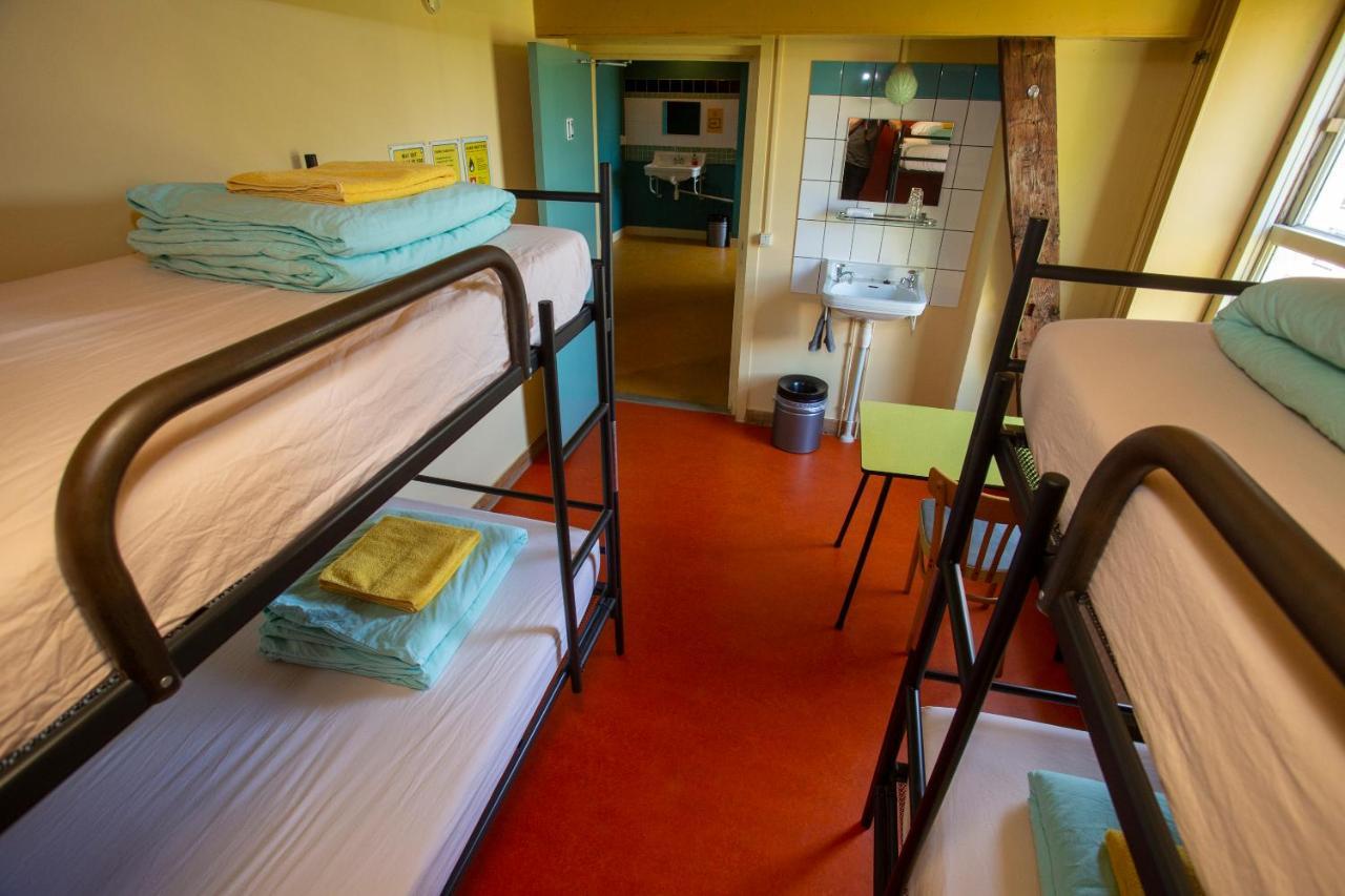 Hostel Strowis