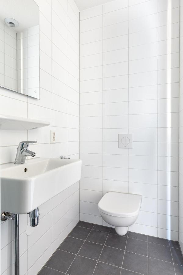 Huoneistohotelli Camelot Utrecht/leidsche Rijn