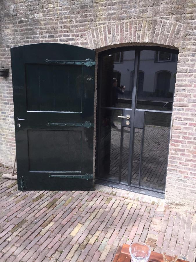 De Hoendervorst Khách sạn 2*