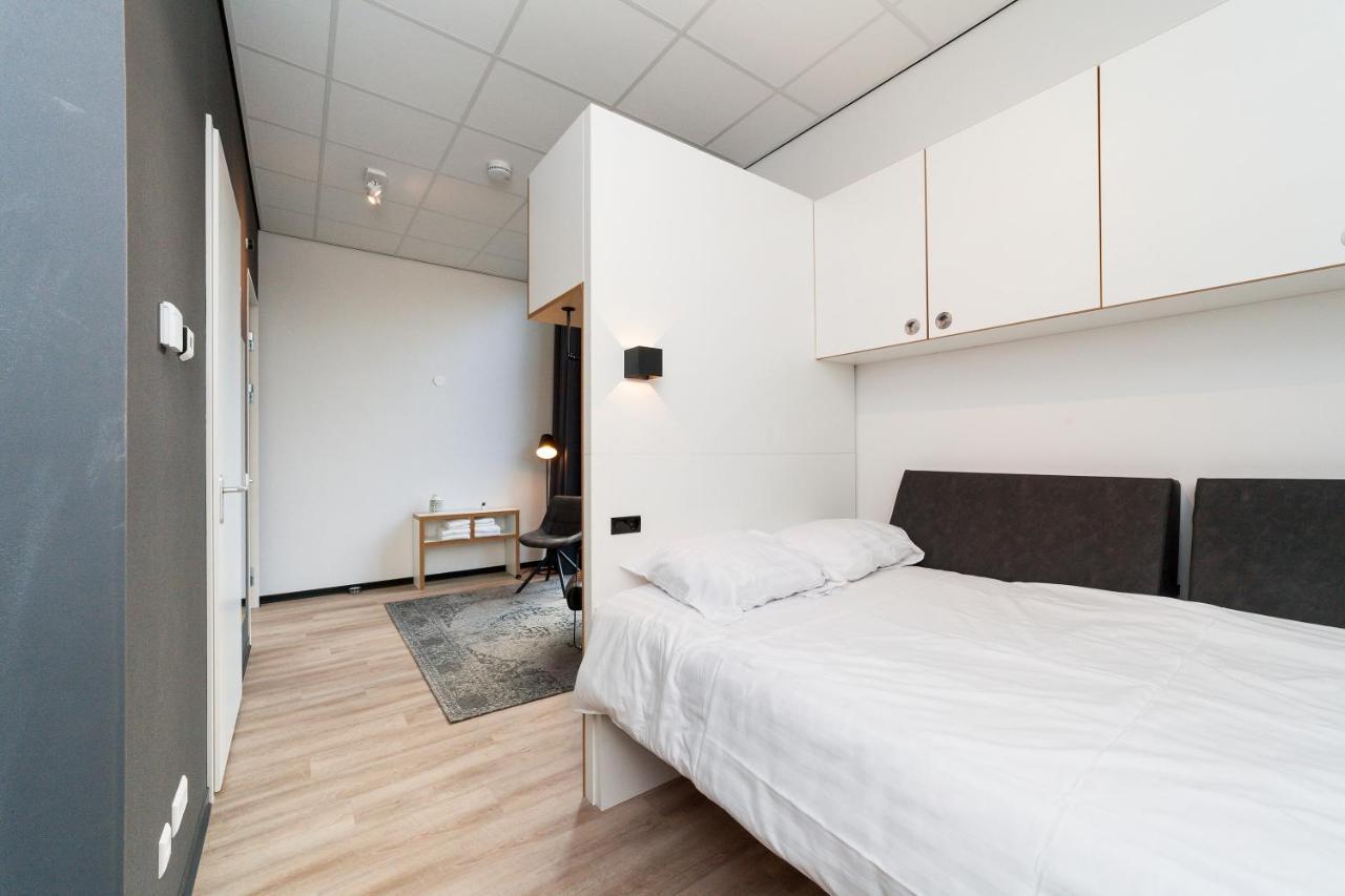 Camelot Utrecht/leidsche Rijn 2* Utrecht