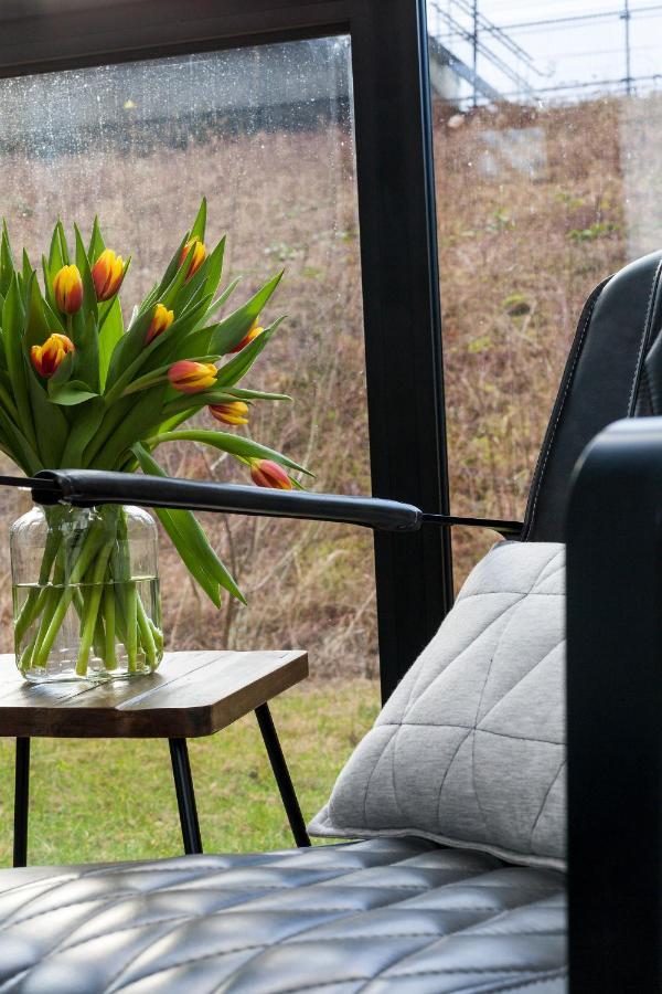 Huoneistohotelli Camelot Utrecht/leidsche Rijn Utrecht