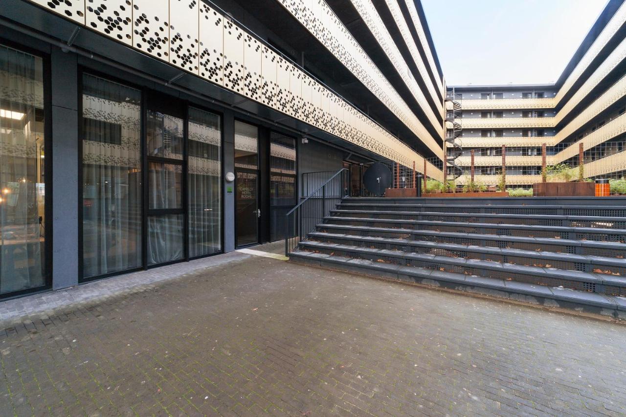 Camelot Utrecht/leidsche Rijn