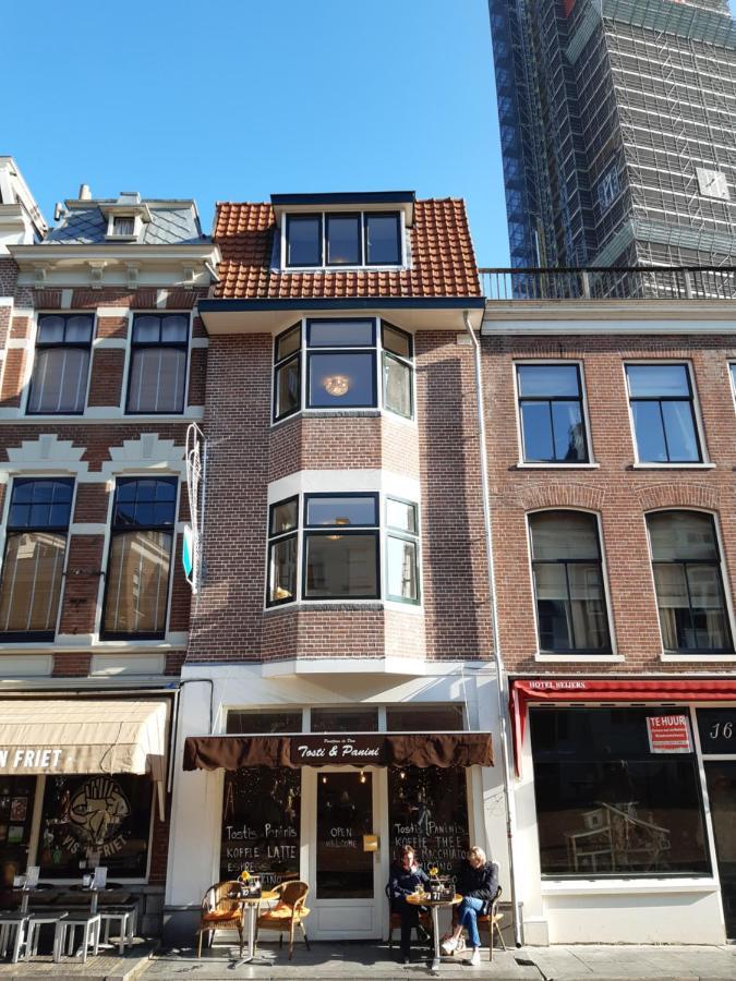 Boutique Frada Utrecht