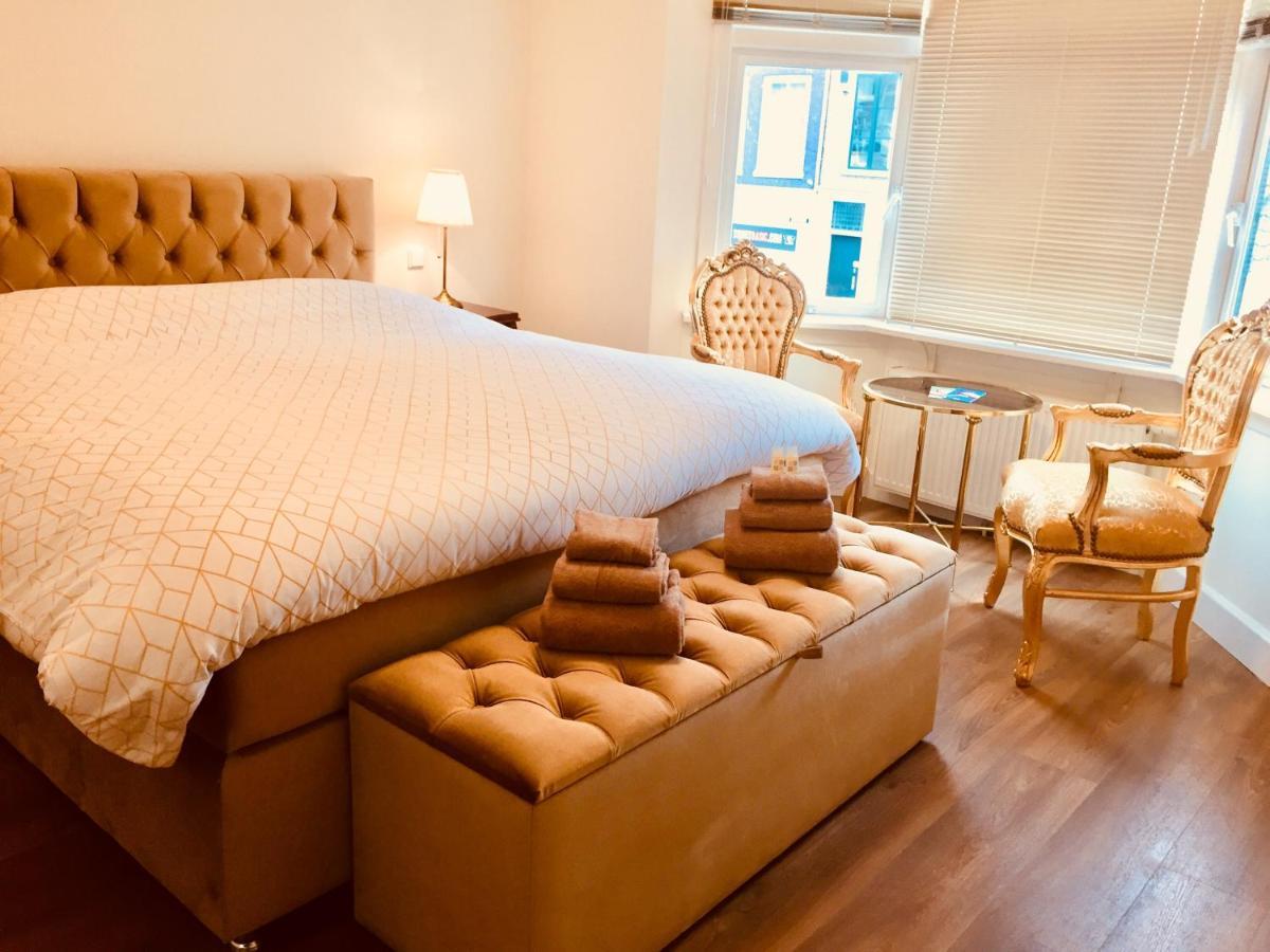 Boutique Frada Hotel