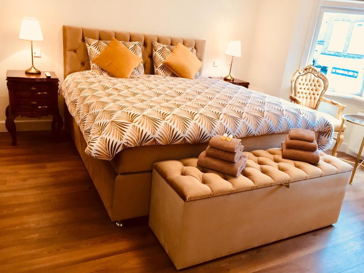 Boutique Frada Hotel Utrecht