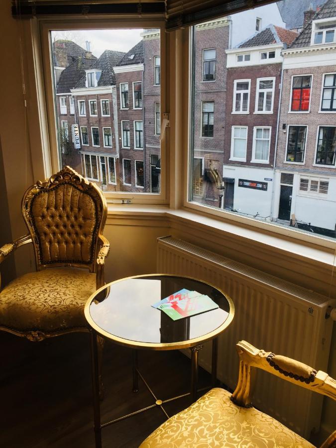 Hotel Boutique Frada Utrecht