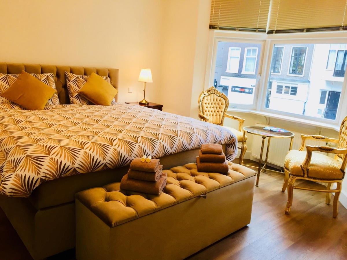 Hotel Boutique Frada Utrecht