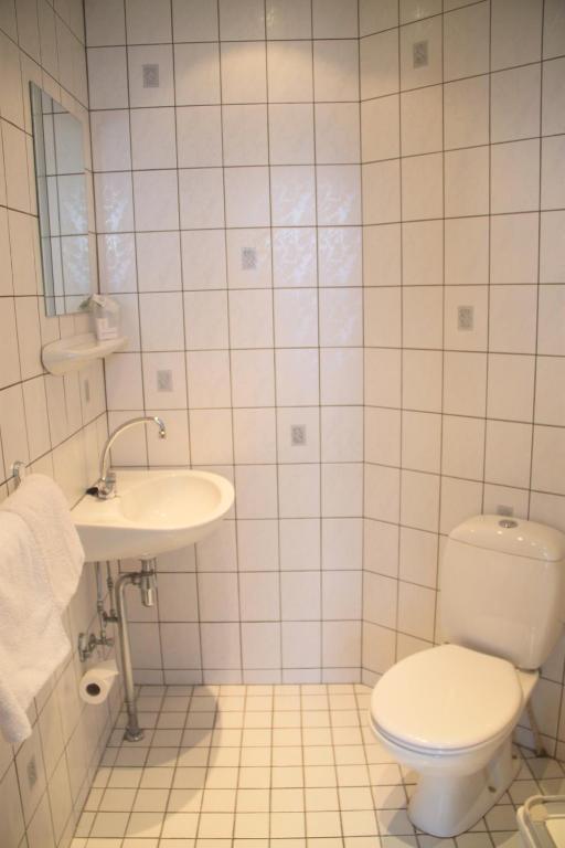 Hotel Oorsprongpark Centre Utrecht