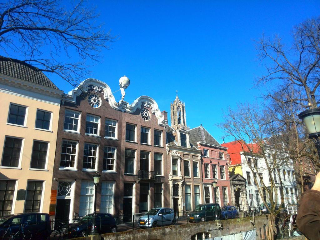 Limes Oudwijk Bed & Breakfast Utrecht