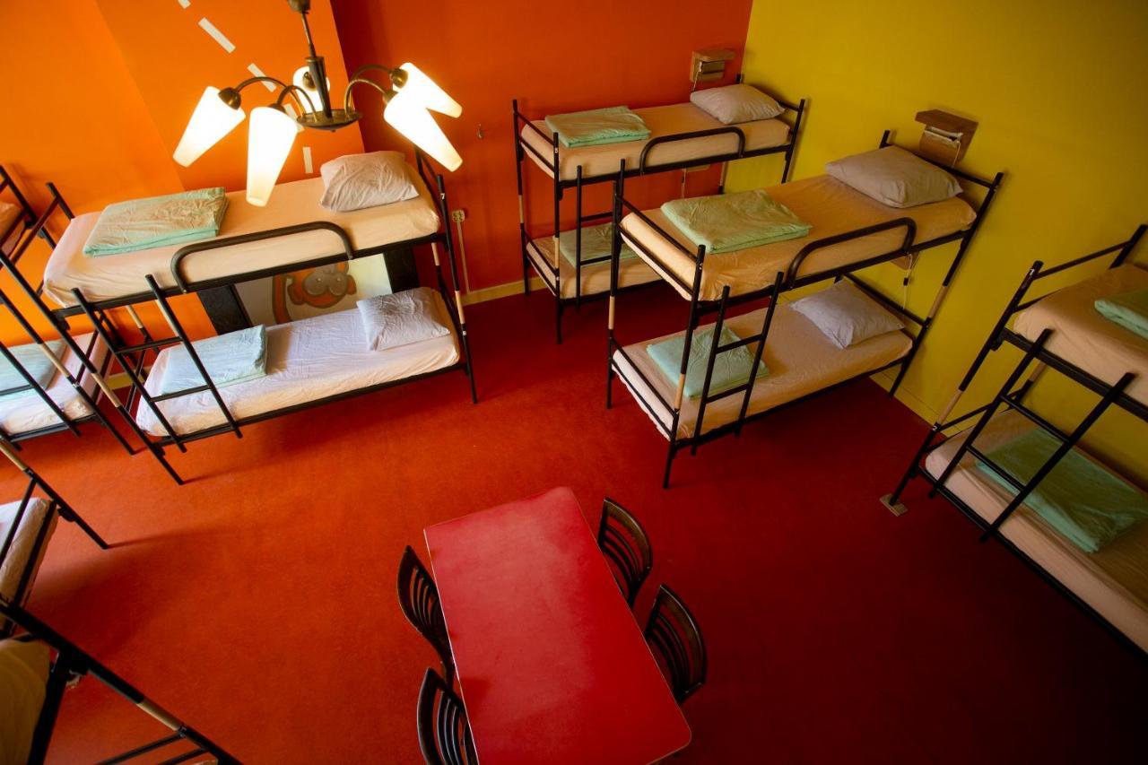 Hostel Strowis *