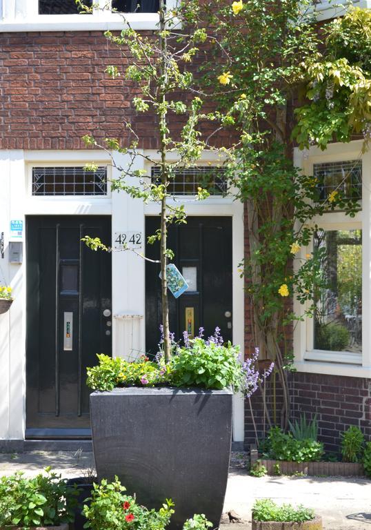 Limes Oudwijk Bed & Breakfast Utrecht