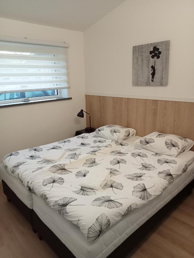 Holiday home Domstad