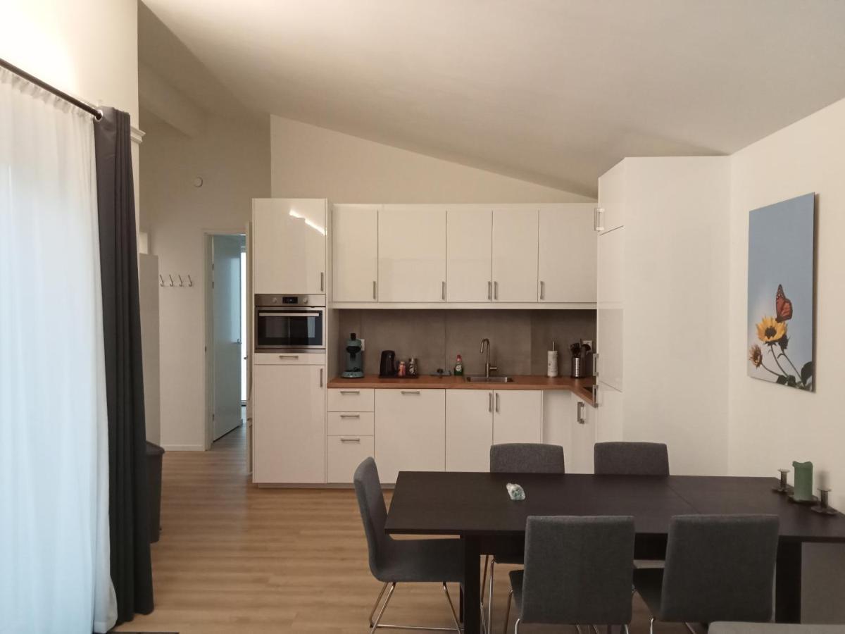 Holiday home Domstad