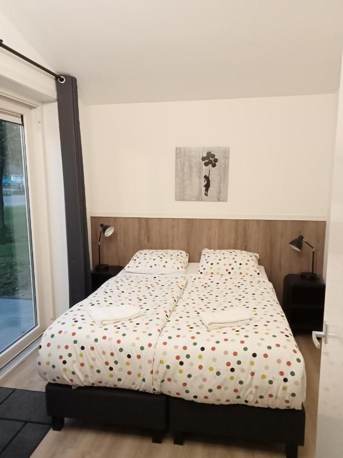 Holiday home Domstad Utrecht