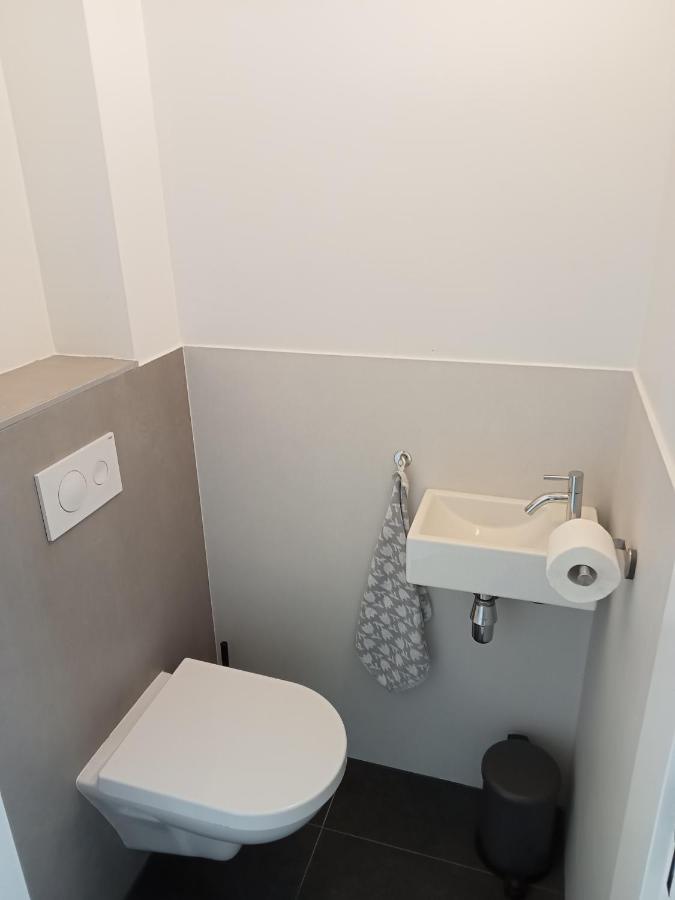 Holiday home Domstad *