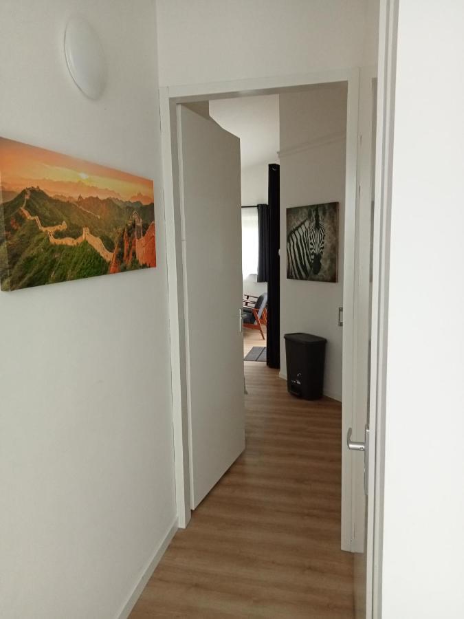 Holiday home Domstad Utrecht