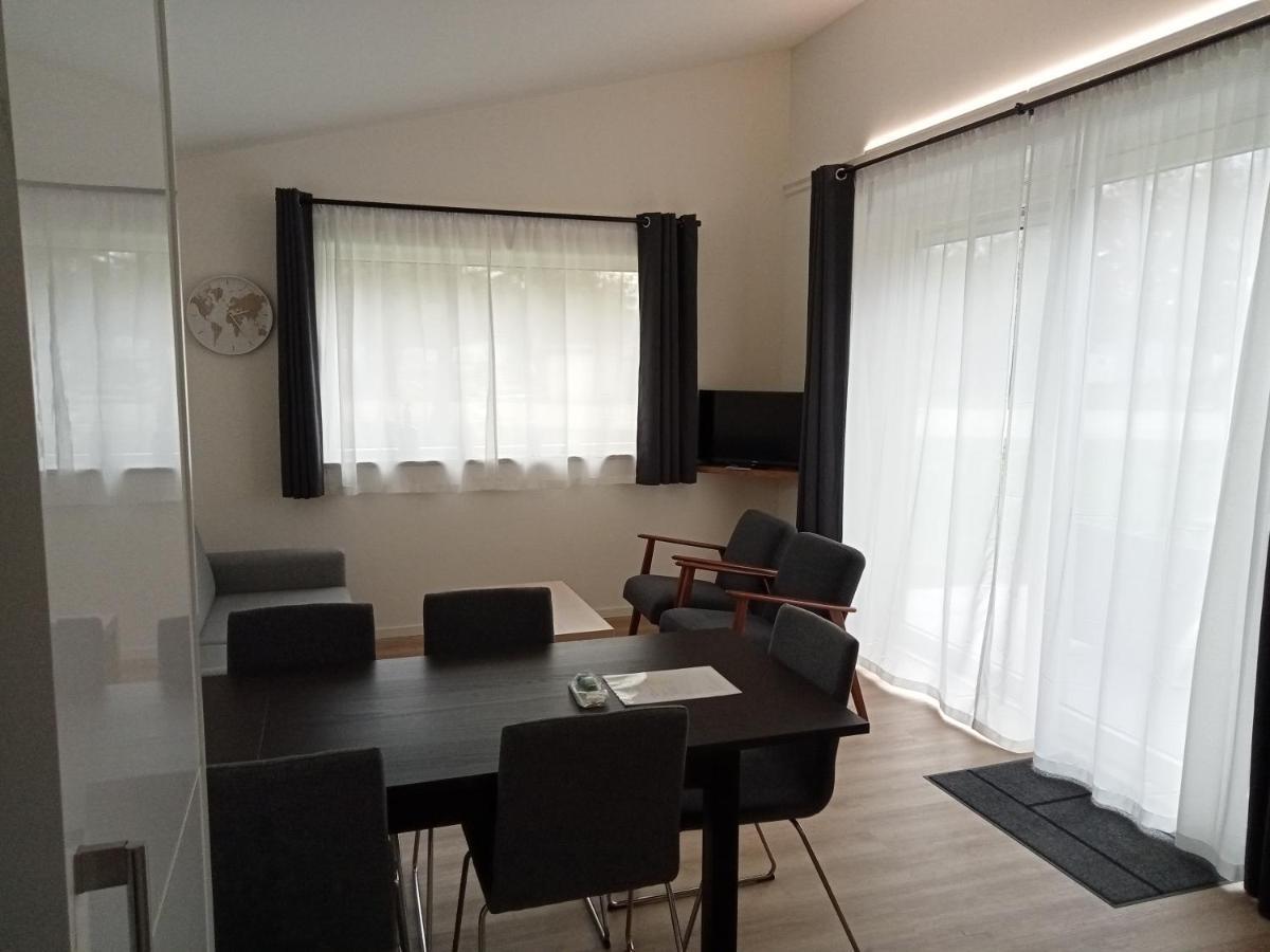 Domstad Holiday home