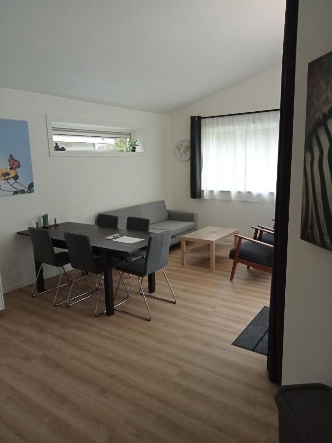Domstad Holiday home Utrecht