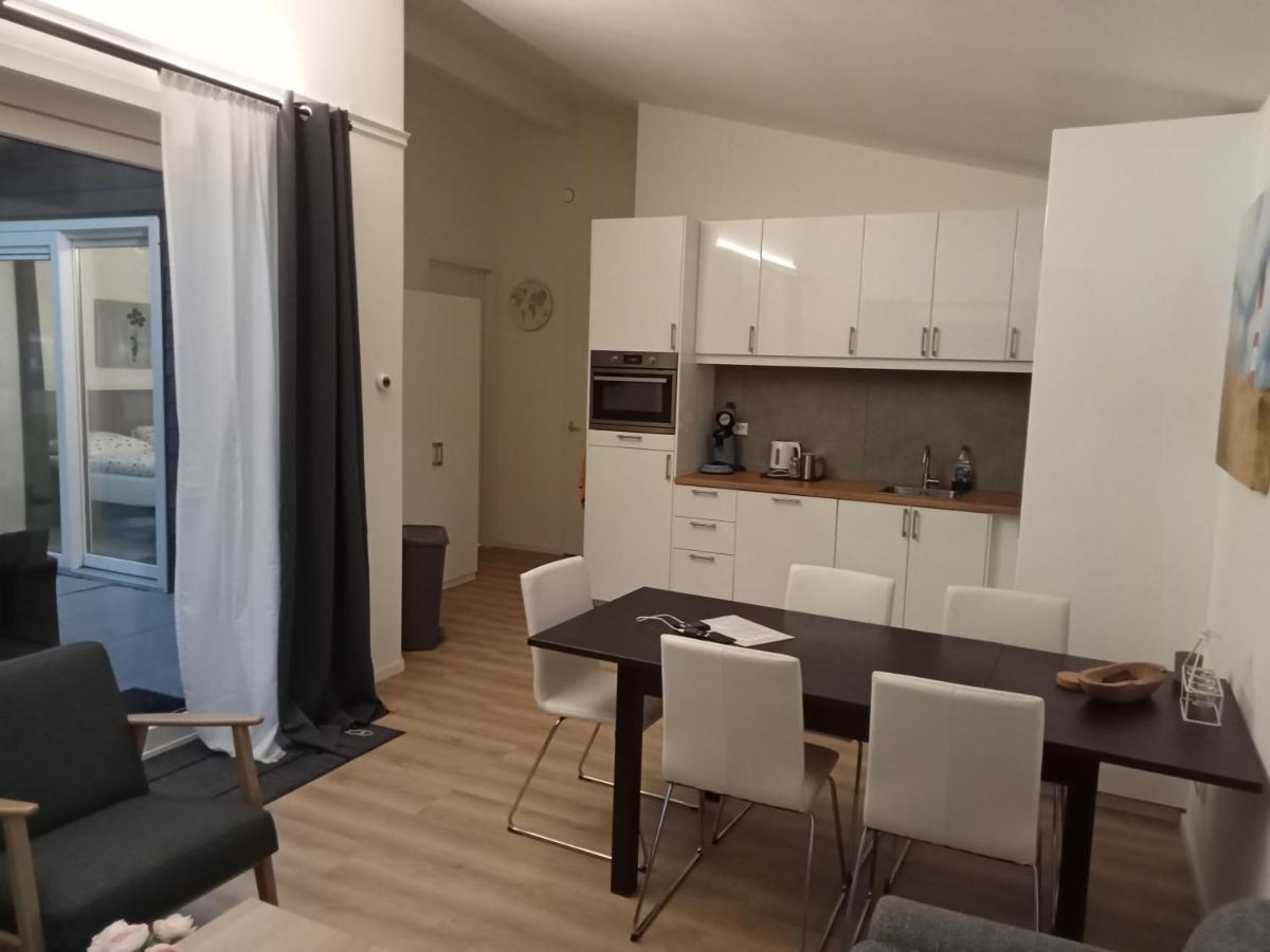 Holiday home Domstad *