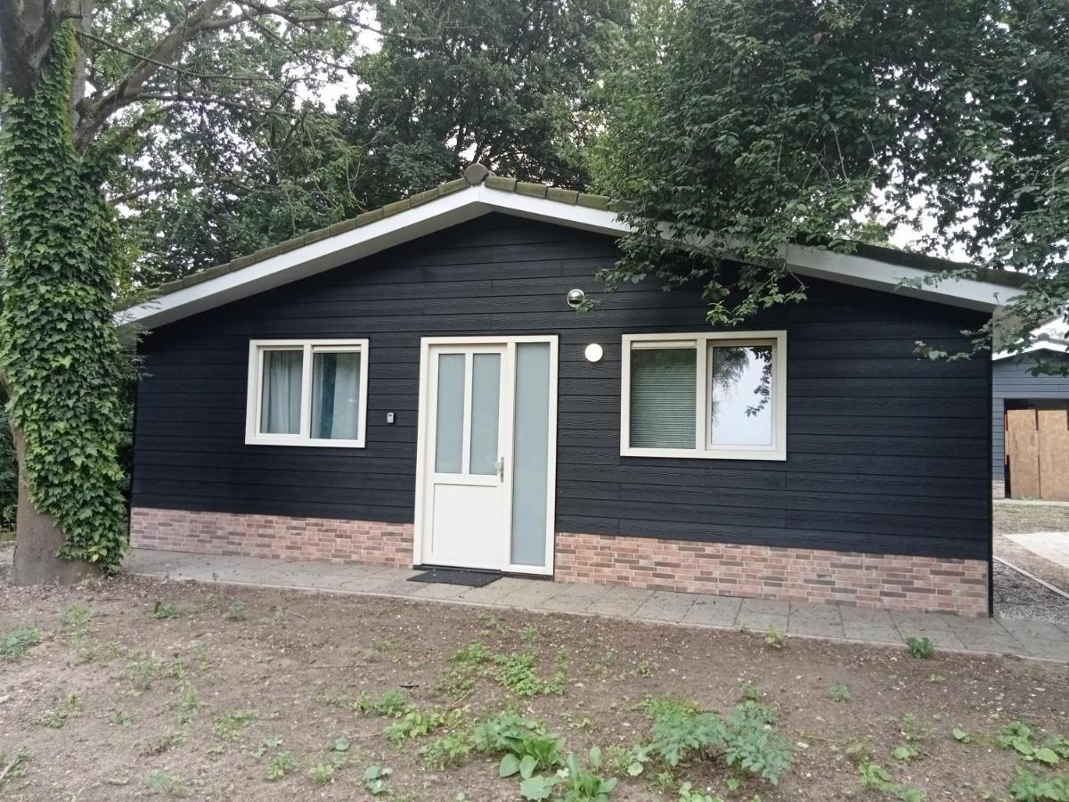 Domstad Holiday home Utrecht