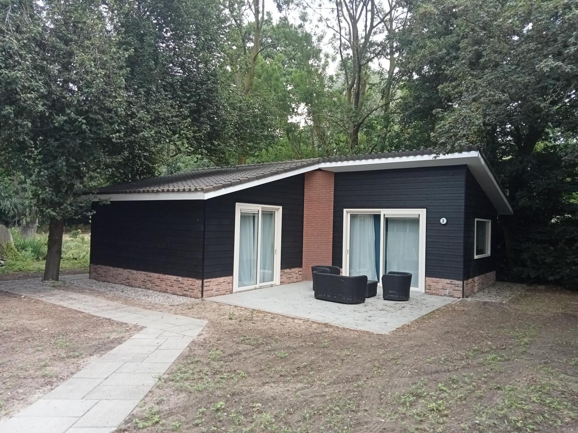 Domstad Holiday home Utrecht