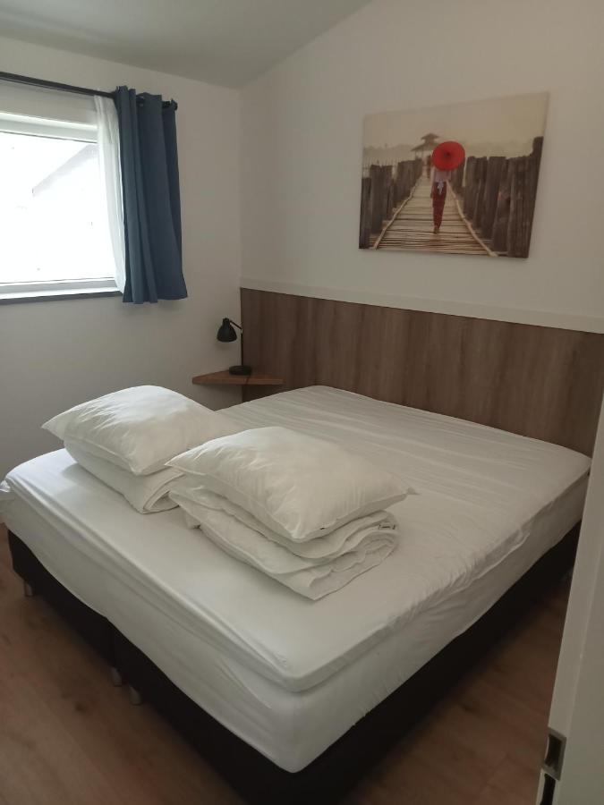 Domstad Holiday home *