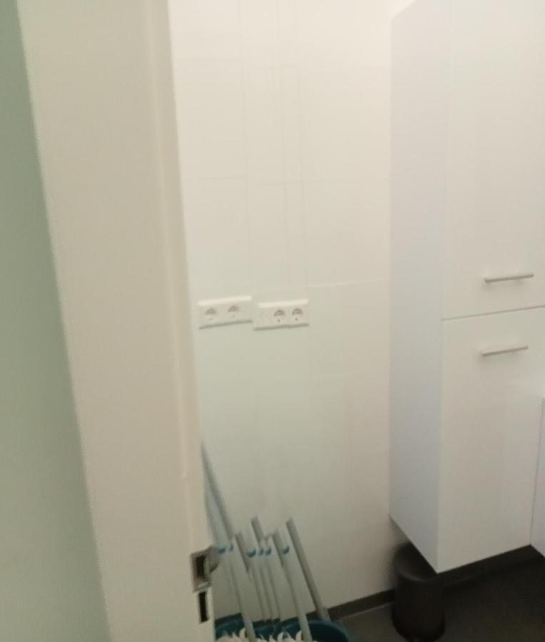 Holiday home Domstad Utrecht