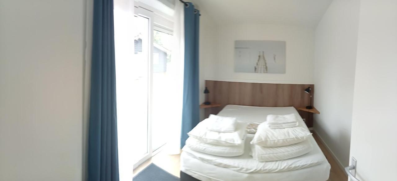 Holiday home Domstad *