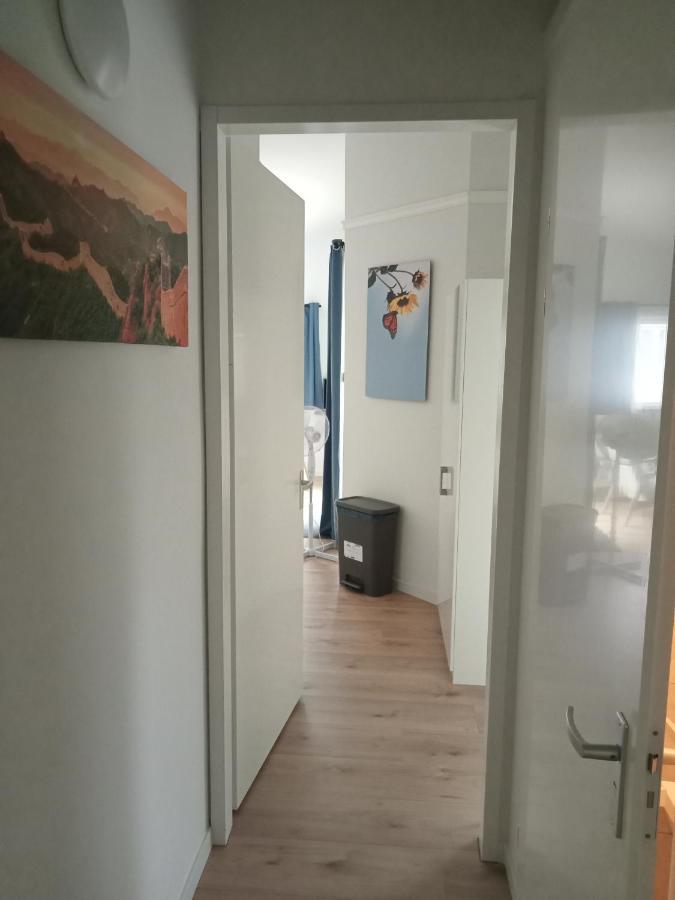 Holiday home Domstad