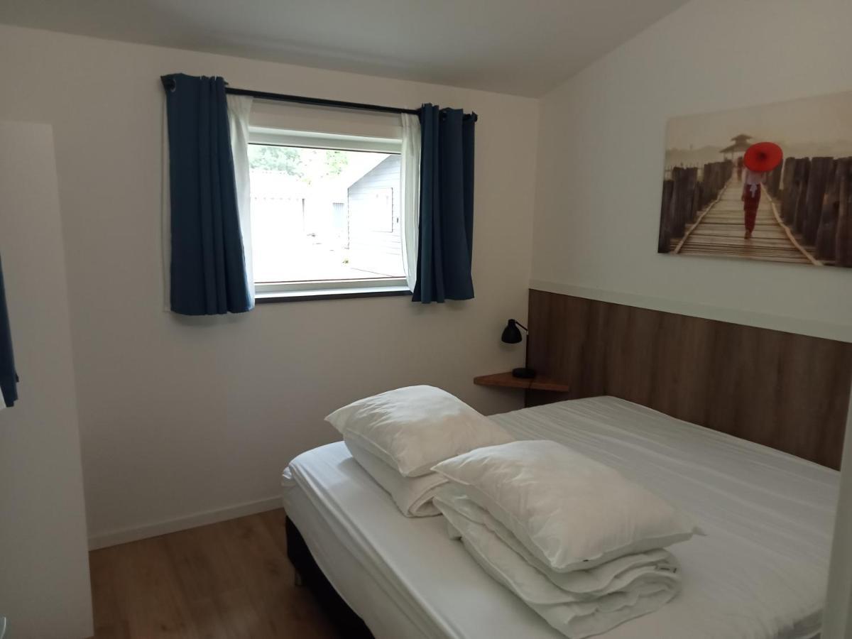 Domstad Holiday home