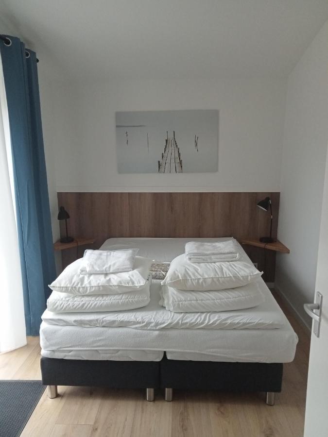 Domstad Holiday home *