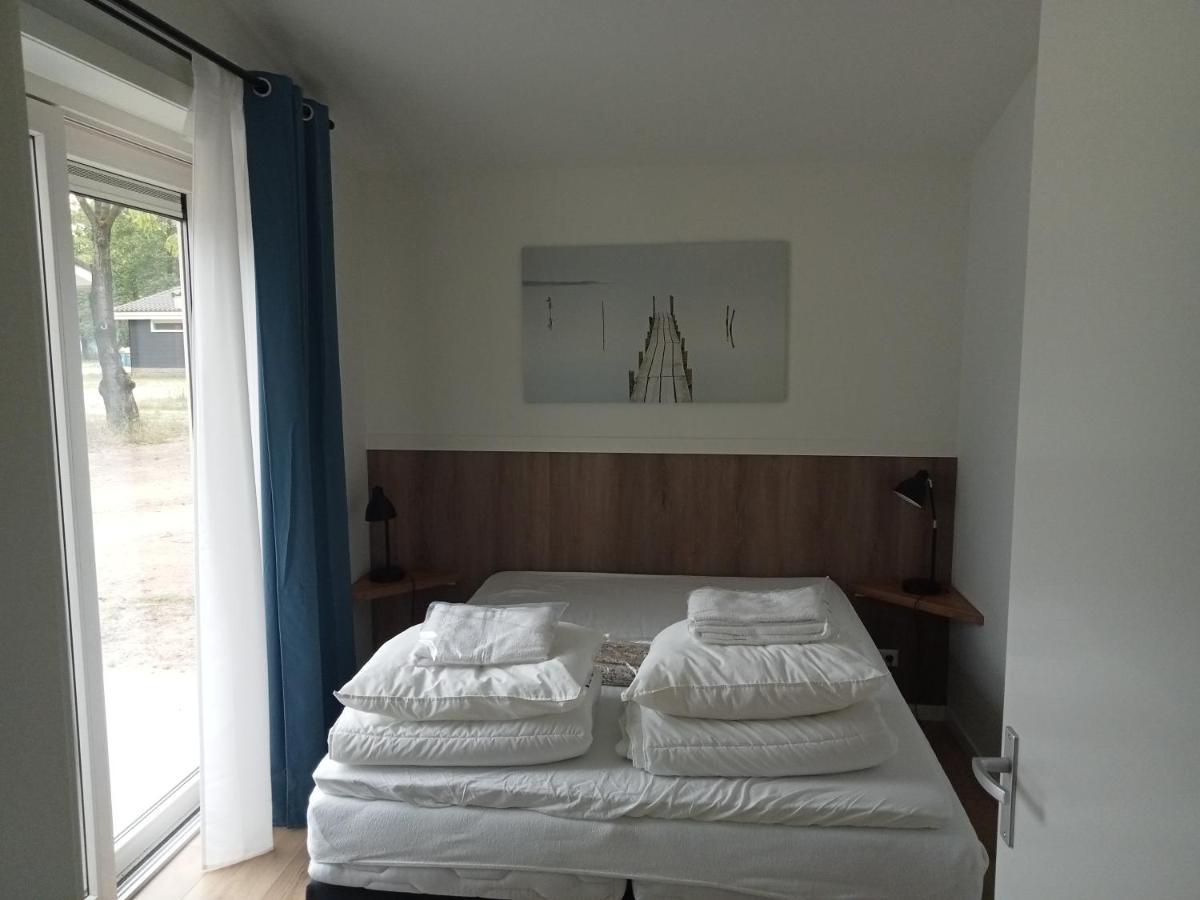 Domstad Holiday home *