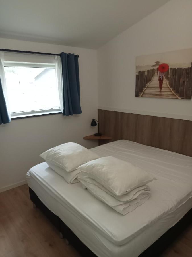 Holiday home Domstad