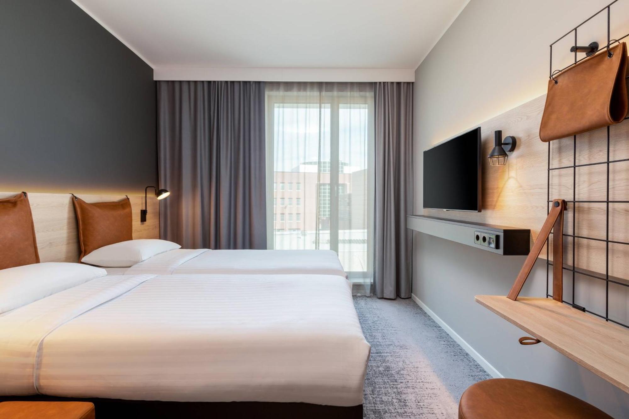 Moxy Hotel