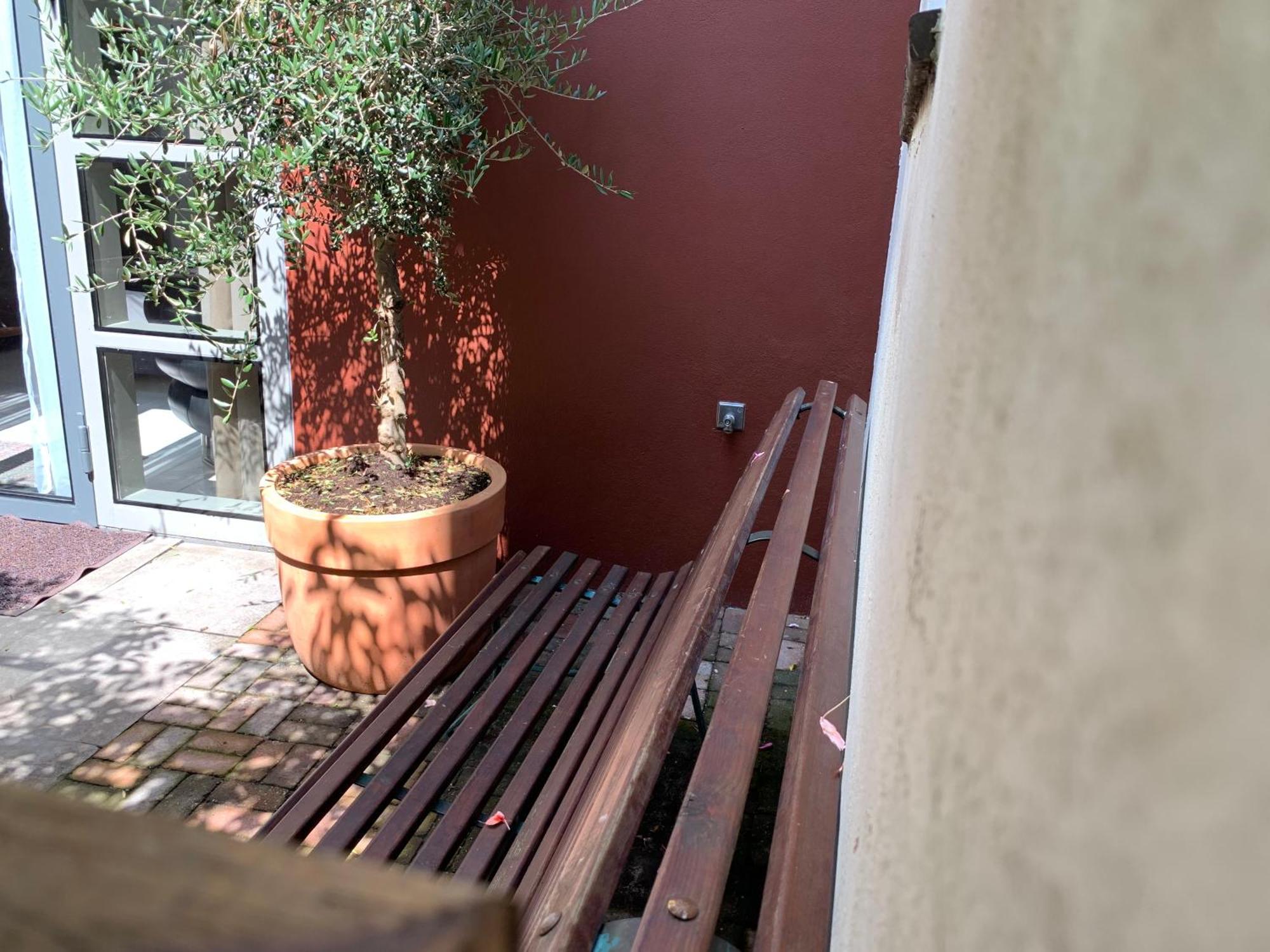 Bed & Breakfast Zocher6 A Monumental Town House In The Center 2*