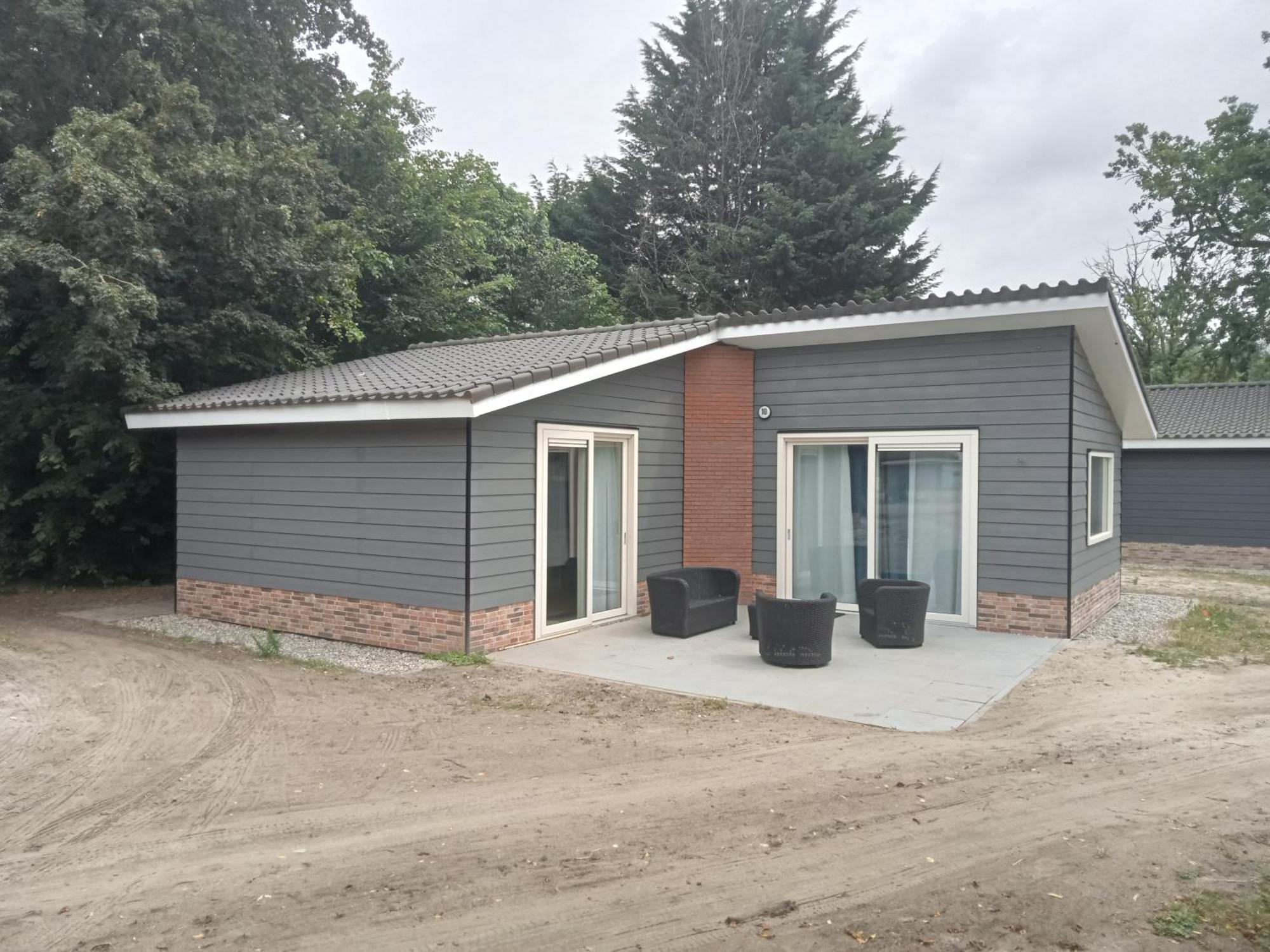 Holiday home Domstad *