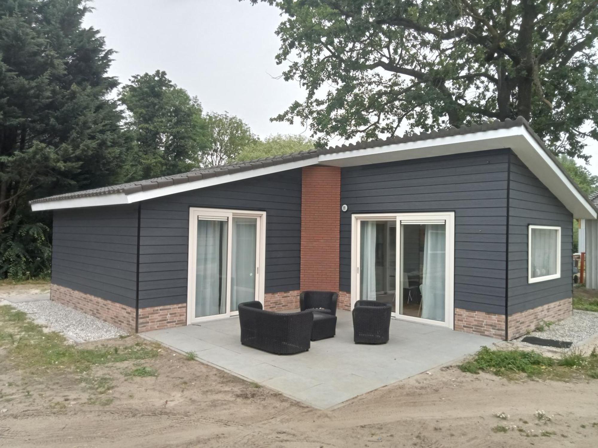 Domstad Holiday home Utrecht