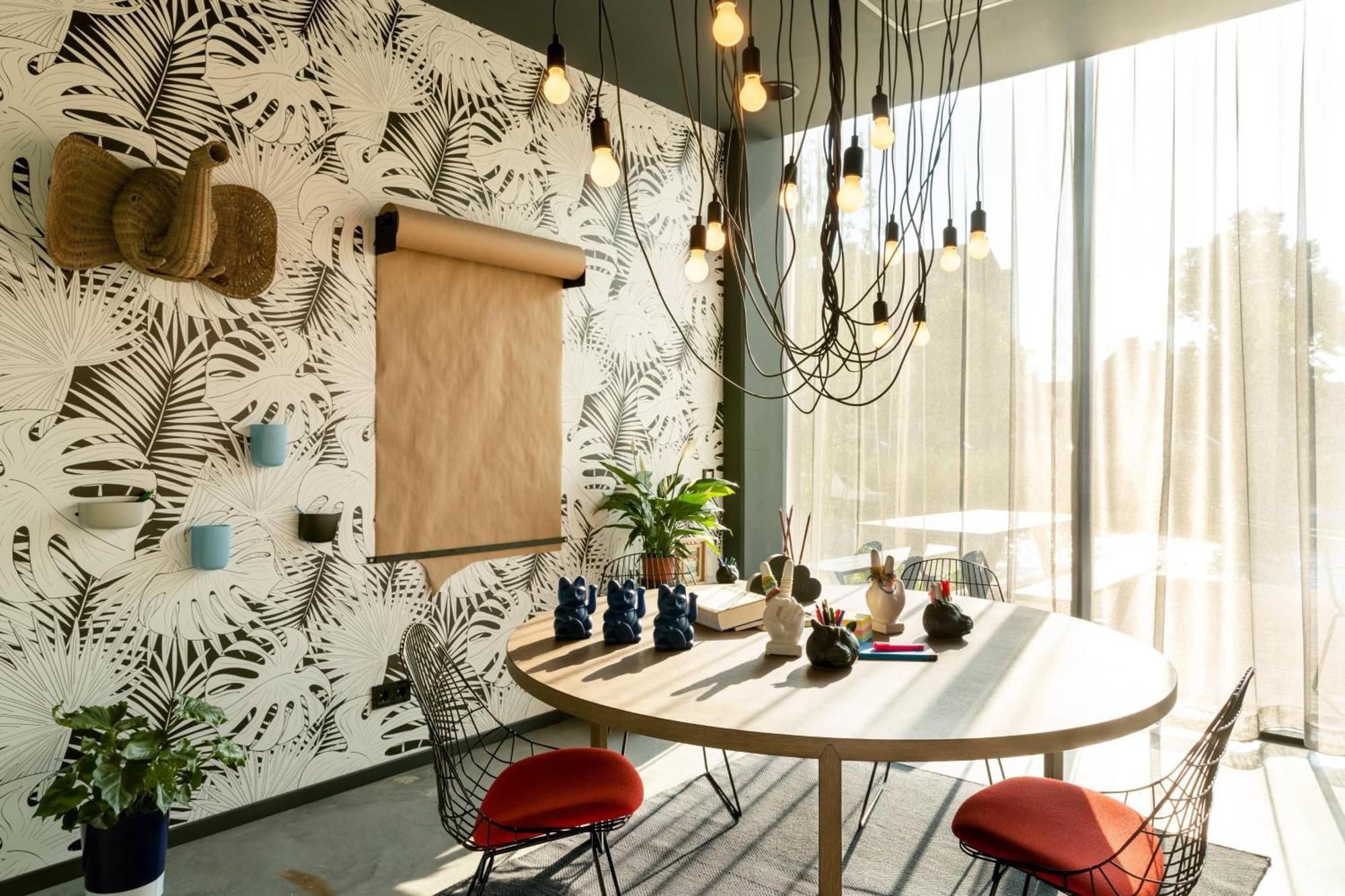 Moxy Hotel Utrecht