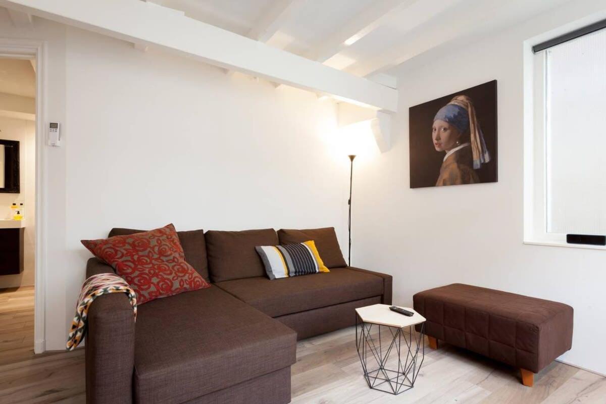 Lovely 4p-apt Near Canals - Centre Utrecht