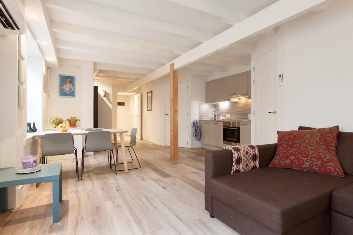 Lovely 4p-apt Near Canals - Centre * Utrecht