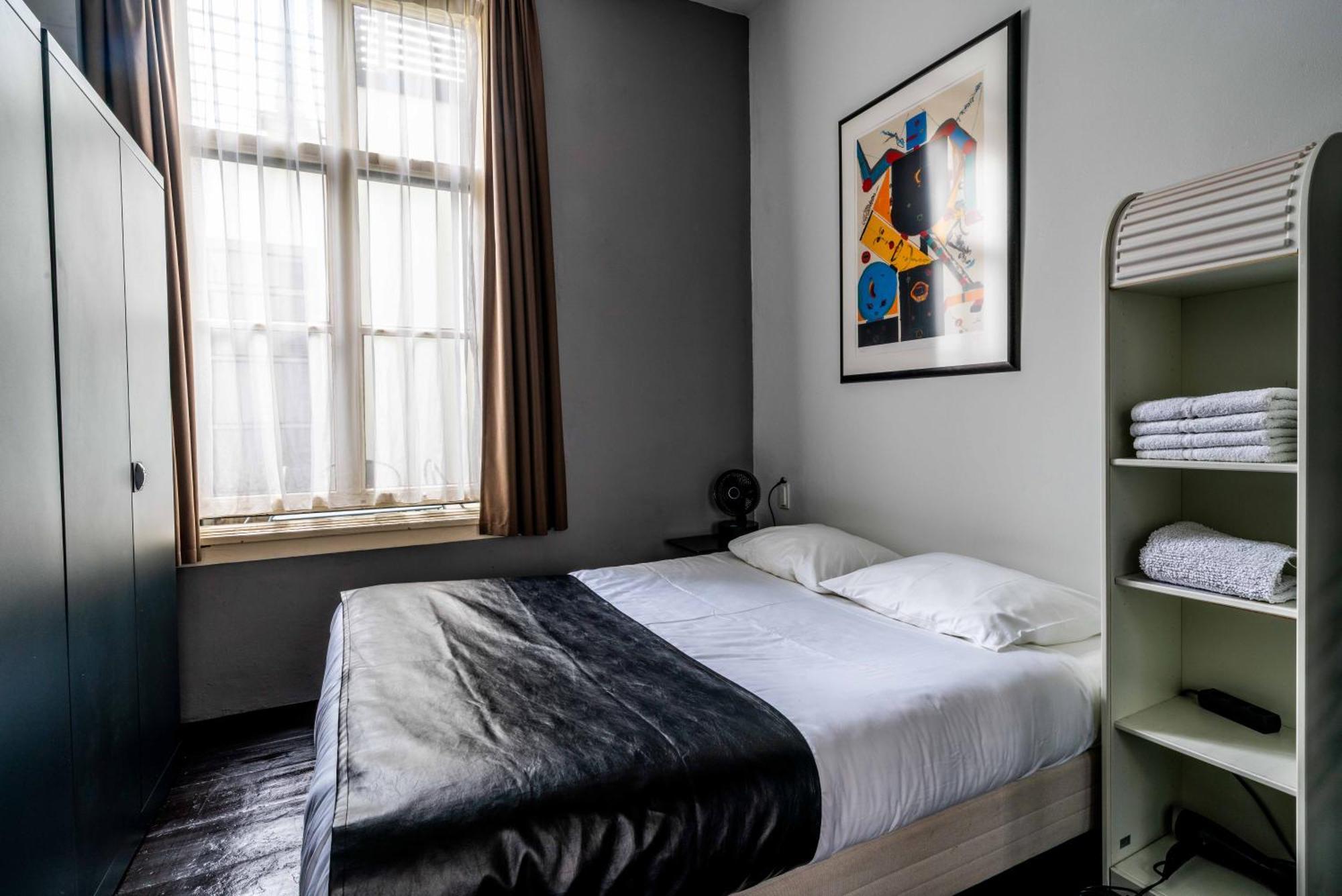 Bed & Breakfast Zocher6 A Monumental Town House In The Center 2*