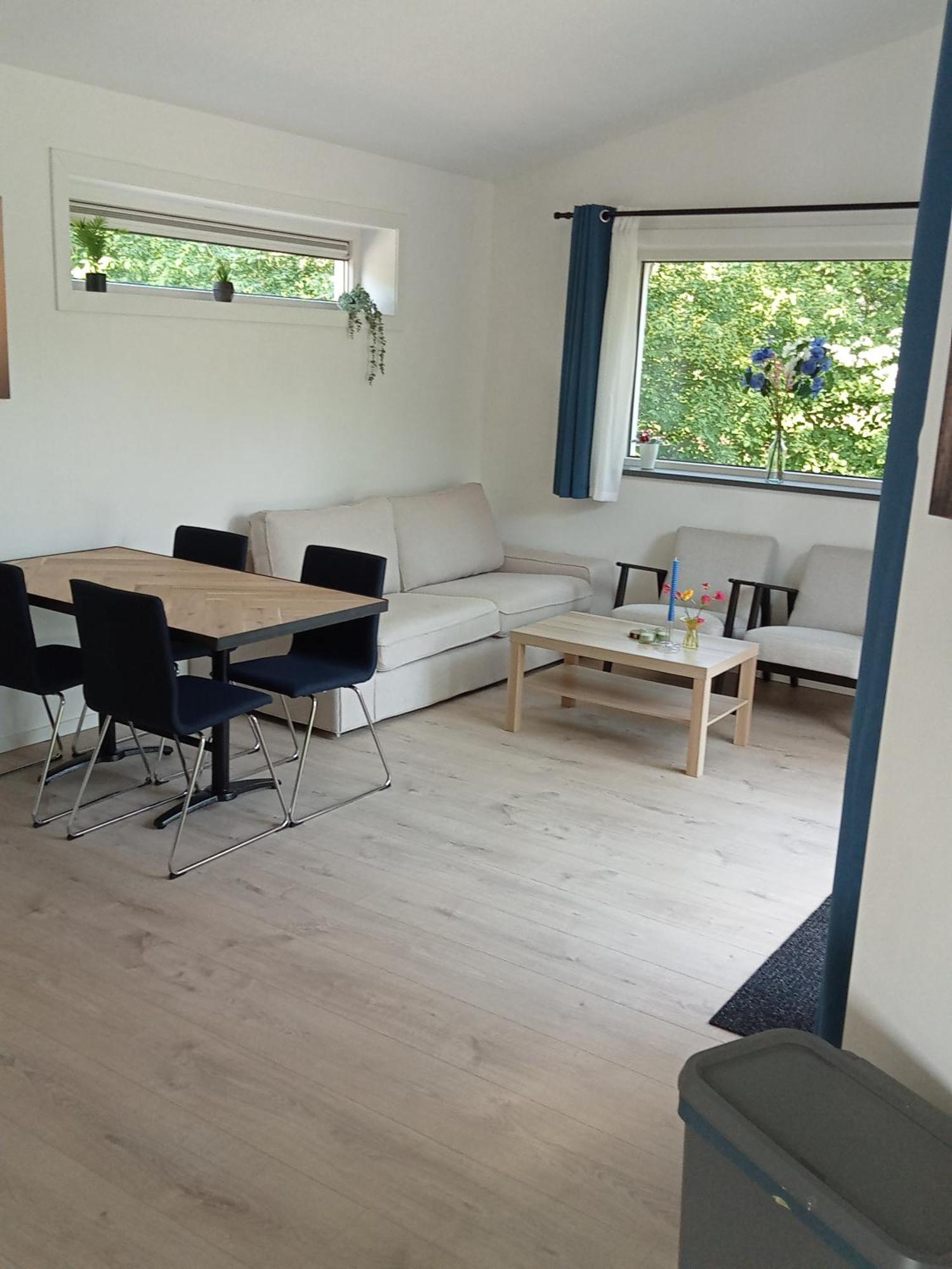 Holiday home Domstad *