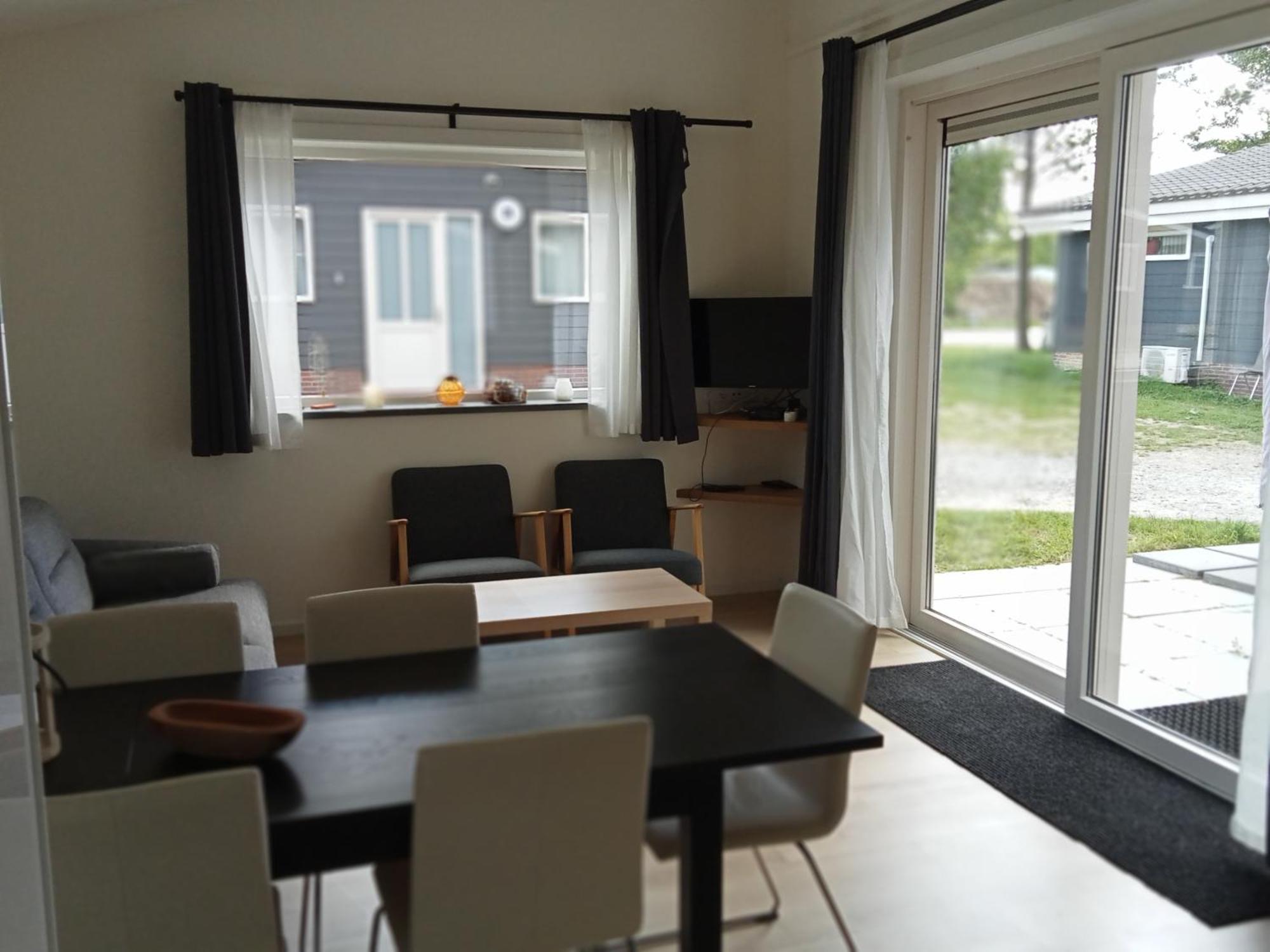 Holiday home Domstad *