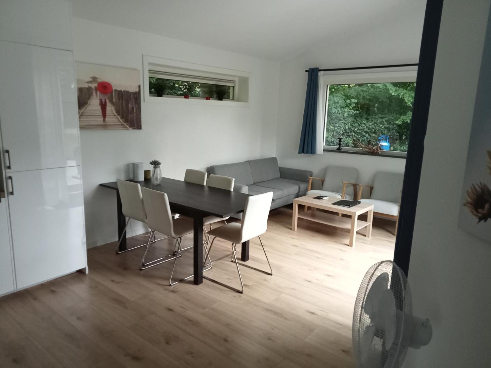 Domstad Holiday home *