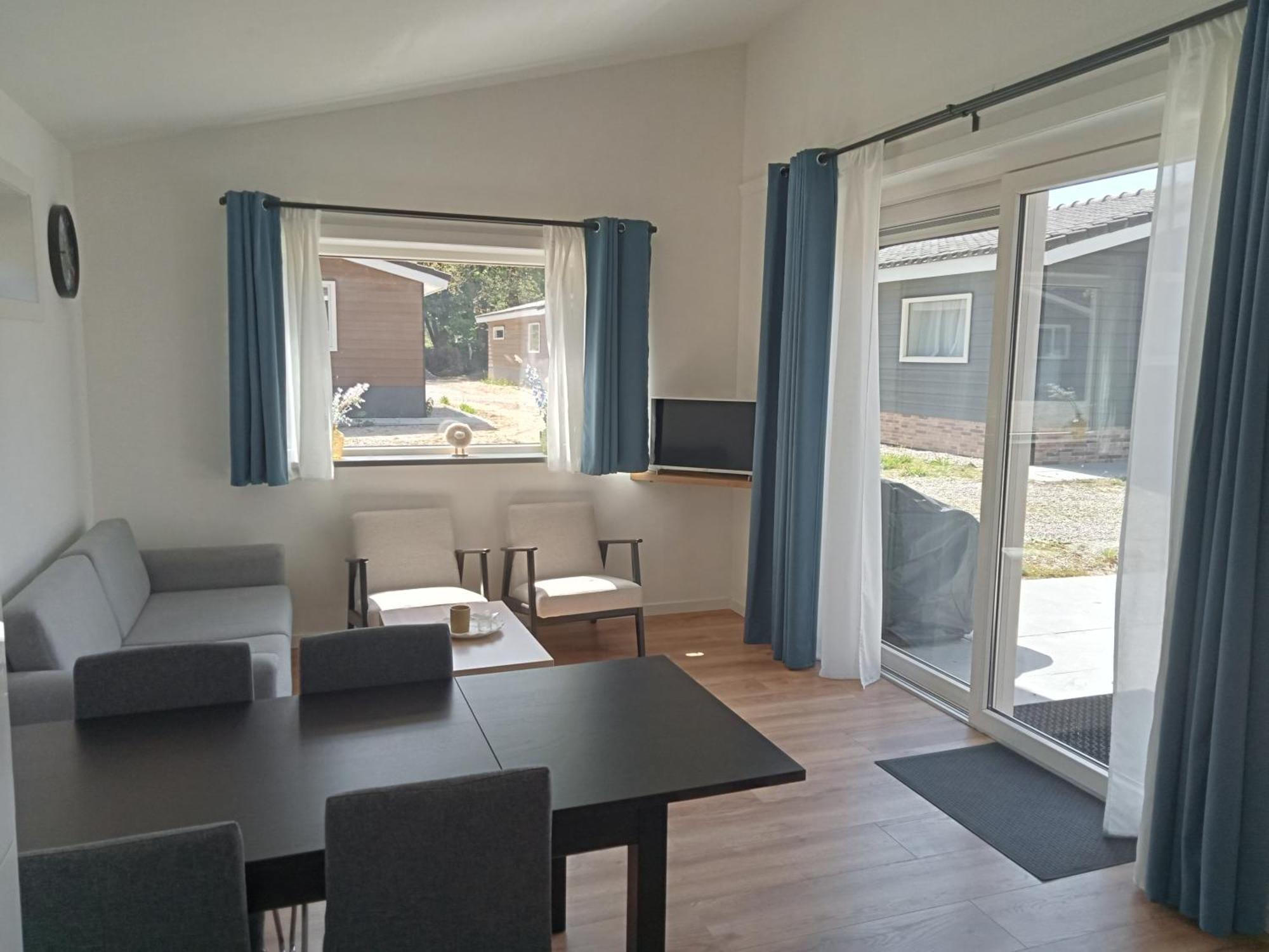Domstad Holiday home