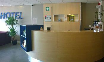 Economy Hotel 2*