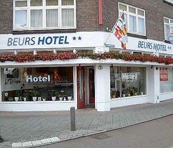 Hotel Economy 2*