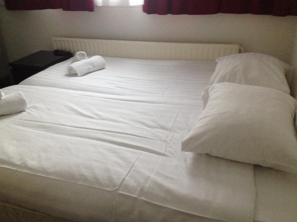 Hotel Economy 2*