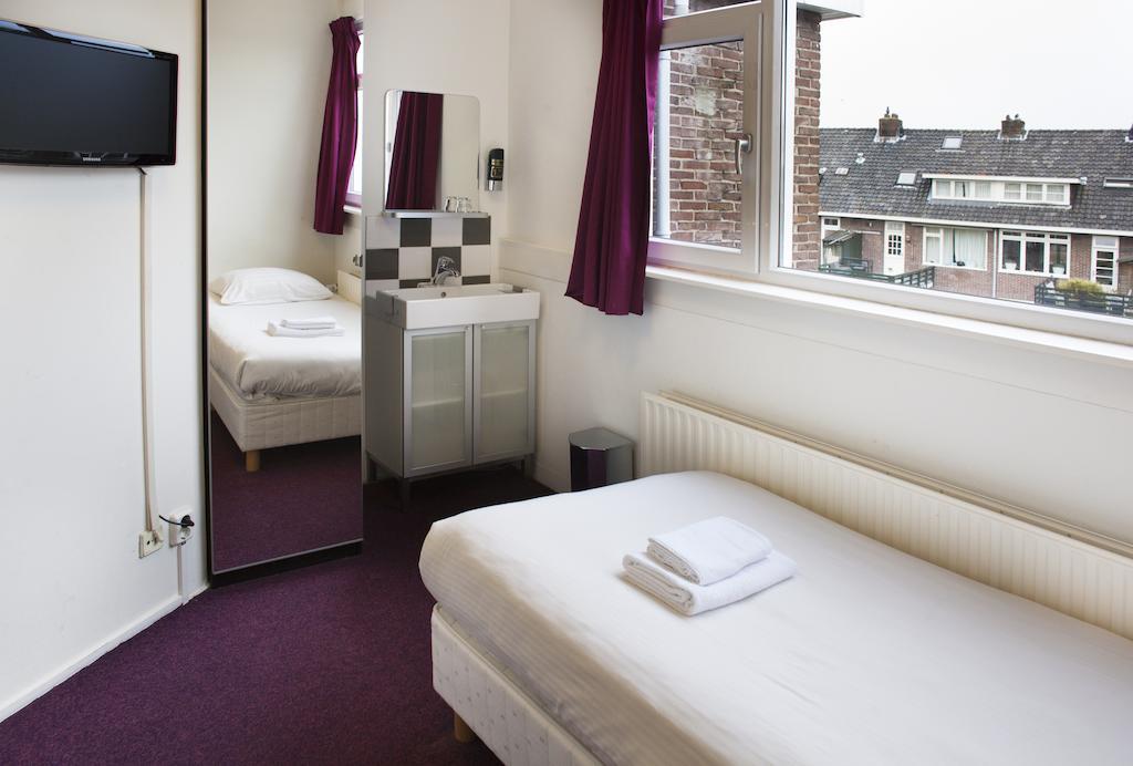 Hotel Economy Utrecht